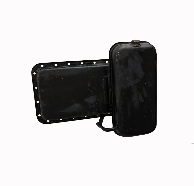 Oil Pan 